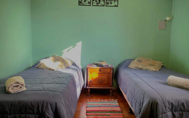 Amplio departamento, la mejor ubicación en Mendoza
