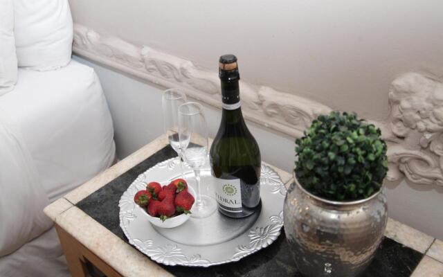 Hotel Sonetto