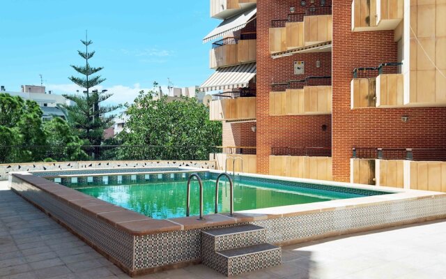 Espanhouse Concordia 126