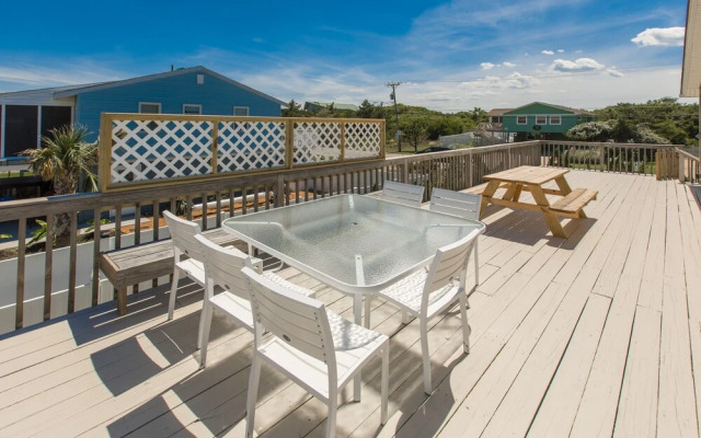 Heaven Bound - 5 Br Home