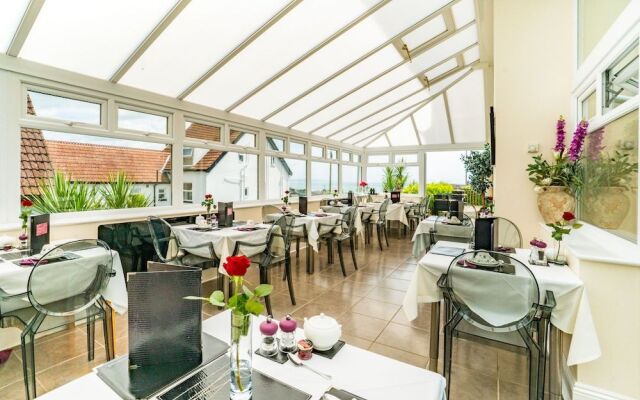Westwood Guest House