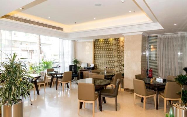 City View Hotel