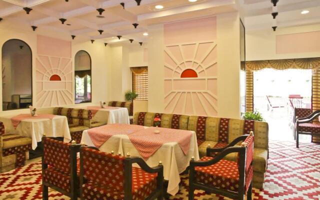 Hotel Shiva Continental
