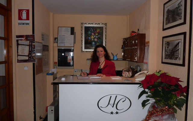 Hotel Corso