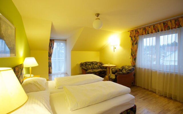 Hotel-Restaurant Allmer