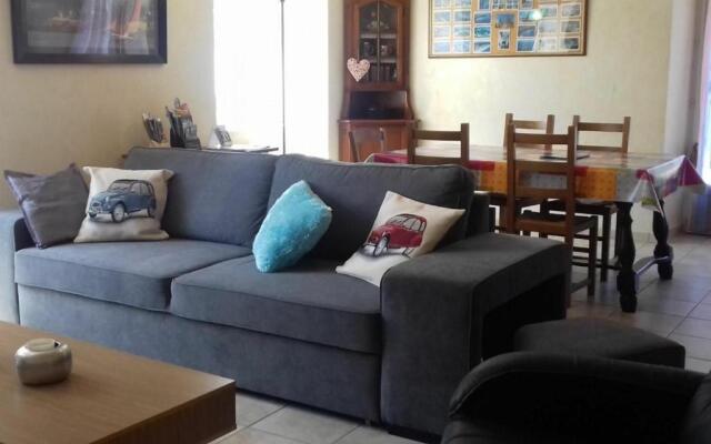 Gîte Aizenay, 3 pièces, 5 personnes - FR-1-426-199