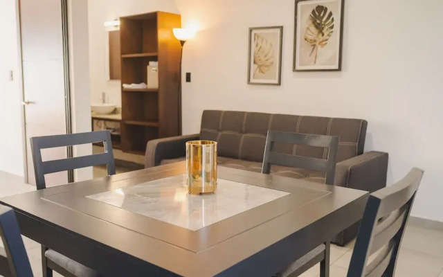 Soho Life Apartments