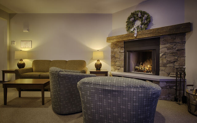 Sun & Ski Inn And Suites