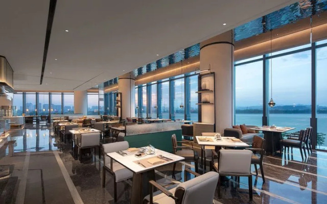 Crowne Plaza Chaozhou Riverside