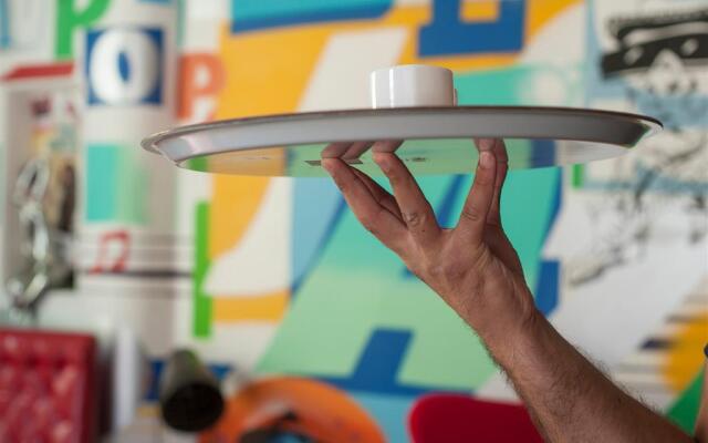 The Originals Boutique, Hôtel de l'Univers, Montluçon