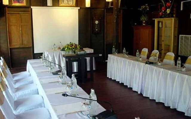 Baan Talay Dao