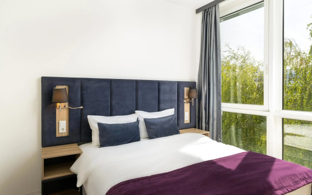 DIWOTEL by Trip Inn Frankfurt Airport Dreieich