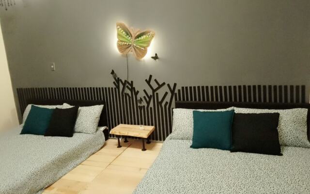 Woods Decor-Guangci St.