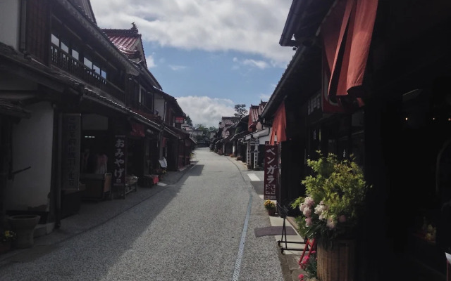 Guest House Eleven Village Fukiya
