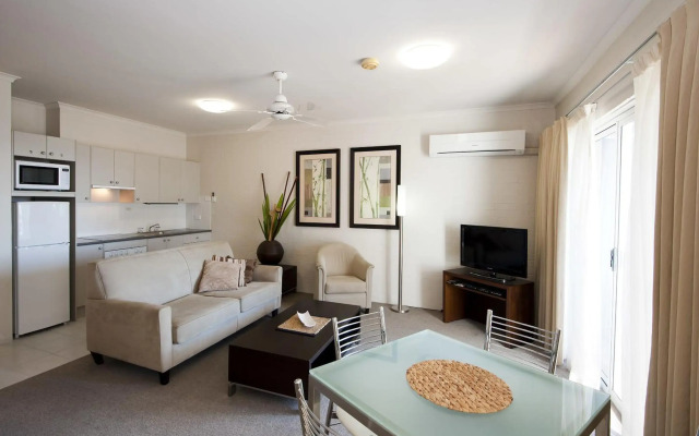 Mollymook Cove Apartments