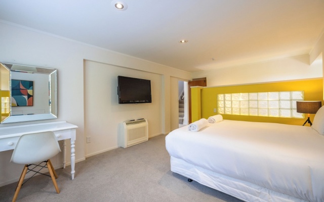 Villa De La Isla - Ocean Views Onetangi – Guest Rooms – Onetangi