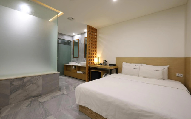 TRT Hotel