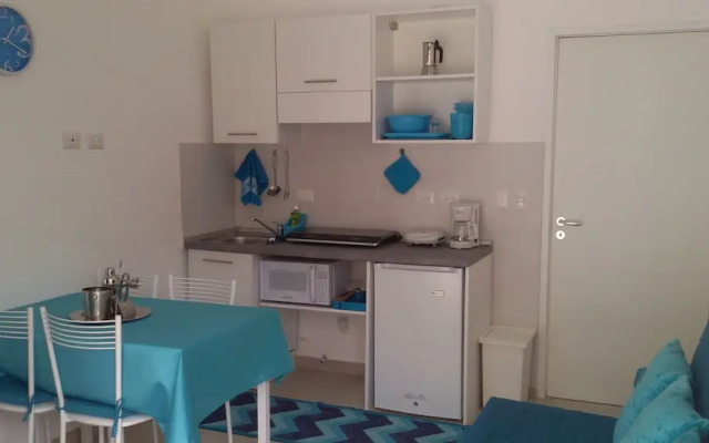 Coral Village - Apartments Caribbean Cocktails