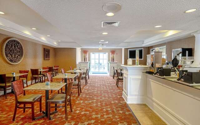 Quality Suites San Antonio Northeast