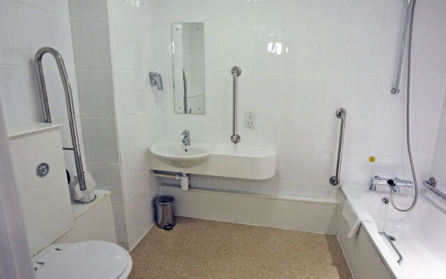 Wheatsheaf Hotel By Greene King Inns