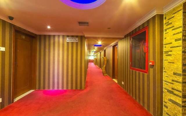 Hotel Sea Pearl