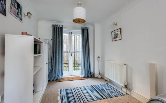 Cosy 2-bedroom Haven in Picturesque Headington