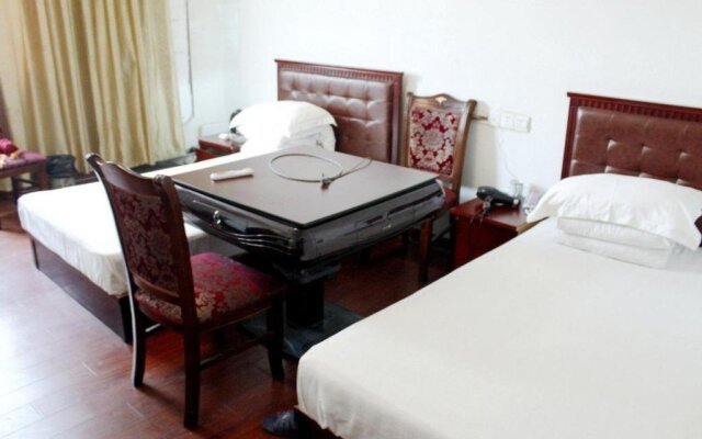 Zhengxuan Hotel