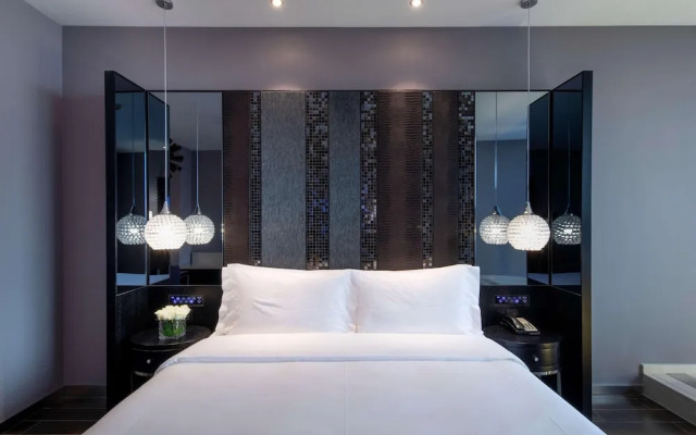 Ramada by Wyndham Zhenjiang Dagang New District