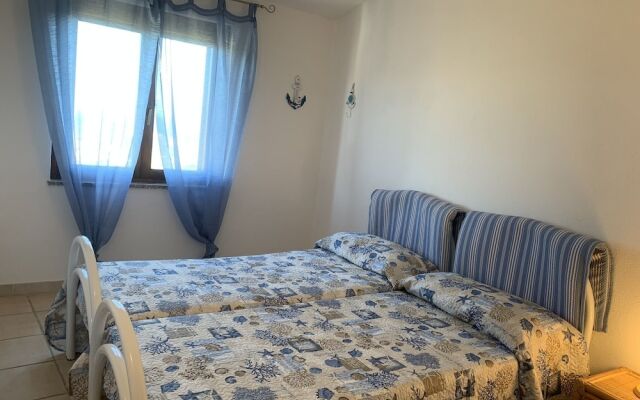 Appartamento Vista Mare Dx