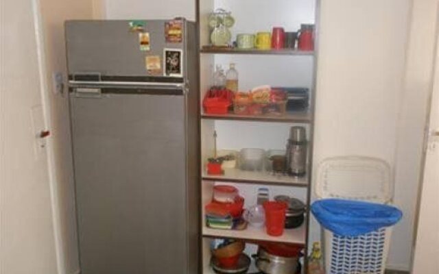 Pomelo Hostel
