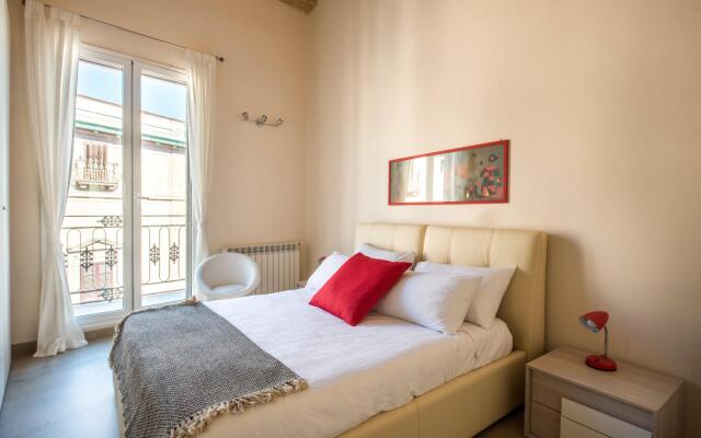 Santa Cecilia Apartment 6A by Wonderful Italy