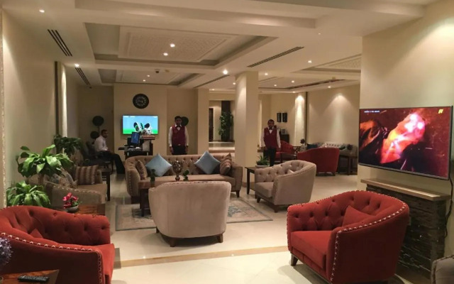 Mian Furnished Apartments