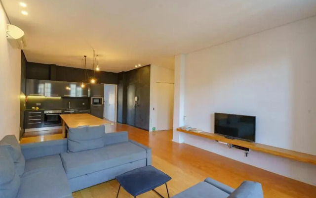 N Apartments - Chã