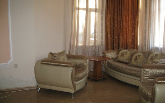 Guest House na Rahmaninova