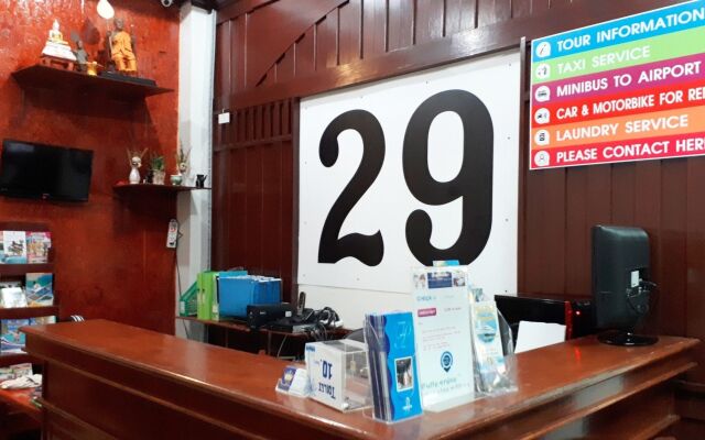 Centre Point Patong