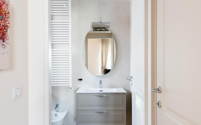 Charming Loft in Porta Romana