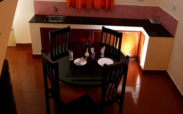 Vythiri Meadows Hotel