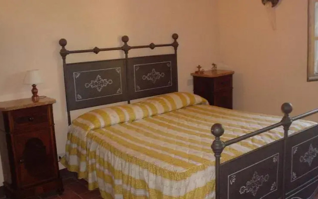 Agriturismo Ville Petroni