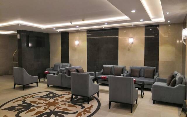 La Fontaine Noble Suites