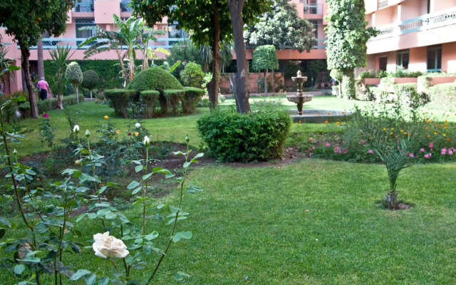 Hotel Chems