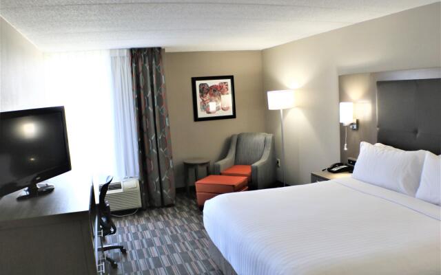 Holiday Inn Express Woodstock-Shenandoah Valley by IHG