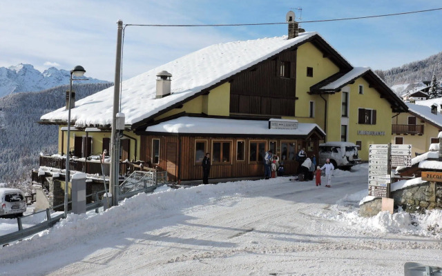 Hotel Maisonnette