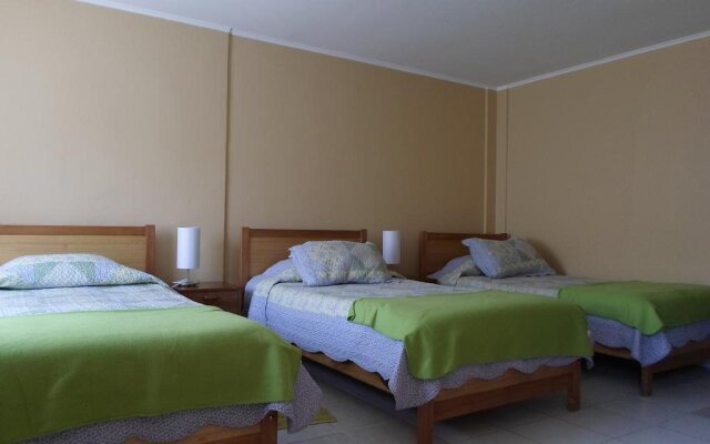 Hotel Corona del Inca