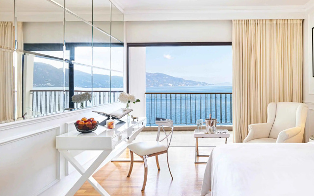 Курорт Corfu Imperial, A Grecotel Resort To Live