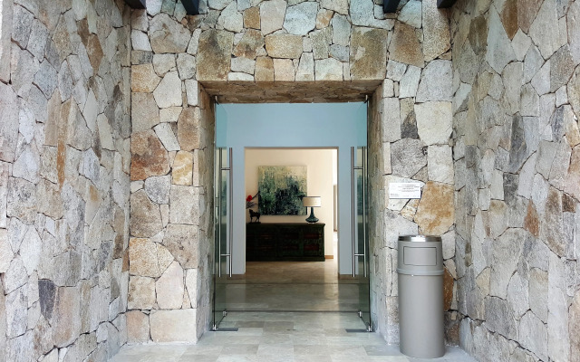 Hotel Catedral