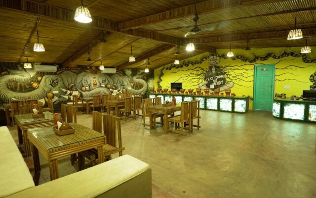 Corbett Soho Resort By Signum Hotels And Resorts