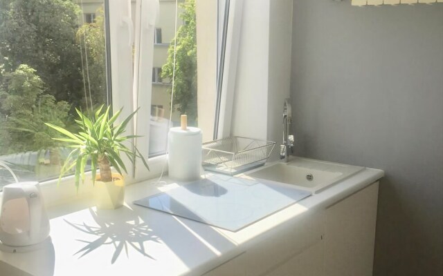 AP-Apartments Koszykowa No.3