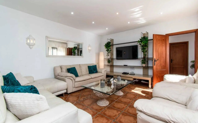 Villa Isabel Sol