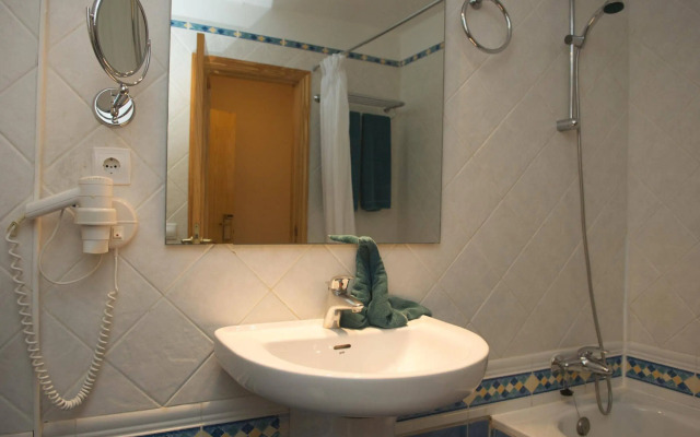 Punta Marina by Livvo Apartamentos