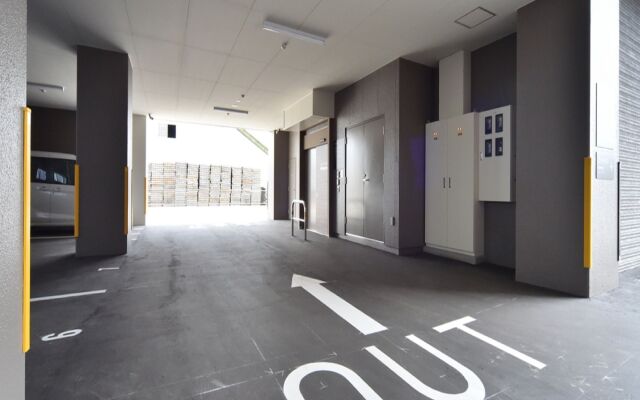 Dormy Inn Abashiri Natural Hot Spring